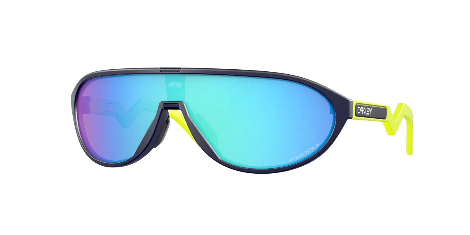 Oakley Cmdn 9467 Sunglasses - view 8